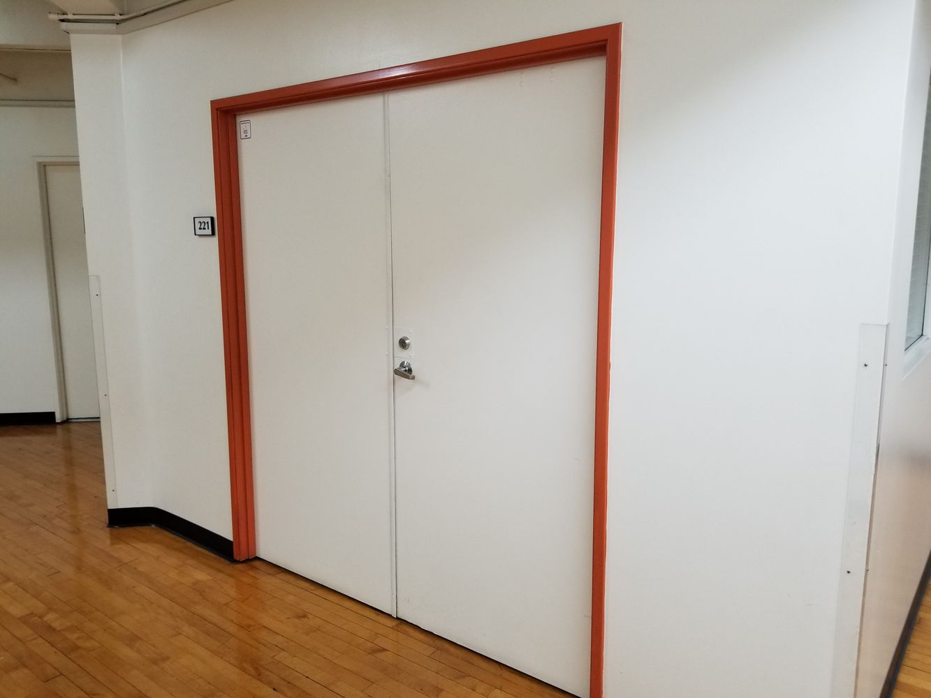 2nd Fl- Ste 221